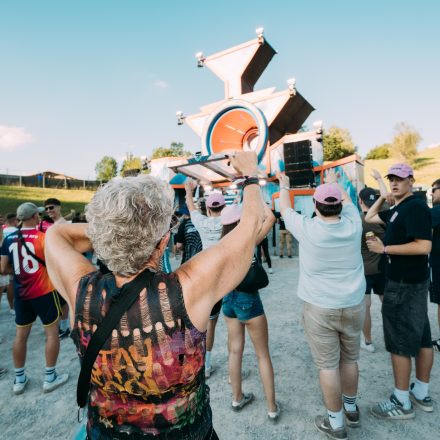 Electric Love Festival 2026 - Samstag