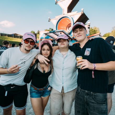Electric Love Festival 2026 - Samstag