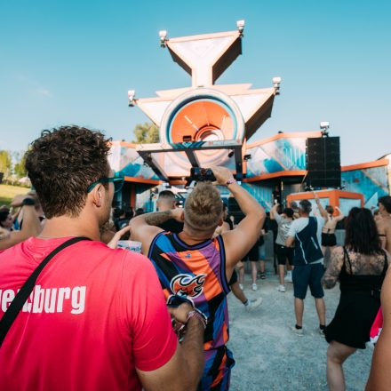 Electric Love Festival 2026 - Samstag