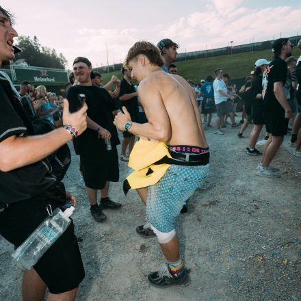 Electric Love Festival 2026 - Samstag