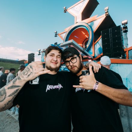 Electric Love Festival 2026 - Samstag