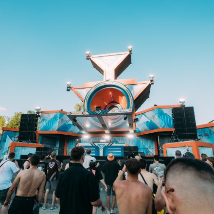 Electric Love Festival 2026 - Samstag