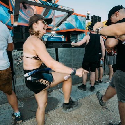 Electric Love Festival 2026 - Samstag