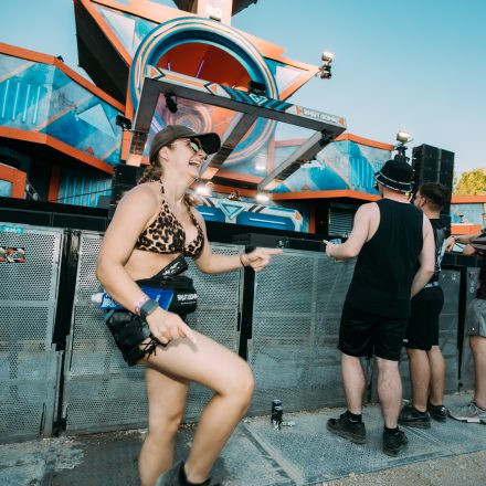 Electric Love Festival 2026 - Samstag