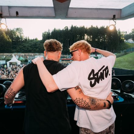 Electric Love Festival 2026 - Samstag