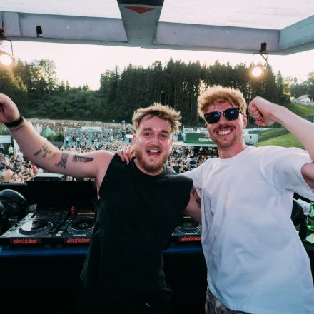 Electric Love Festival 2026 - Samstag