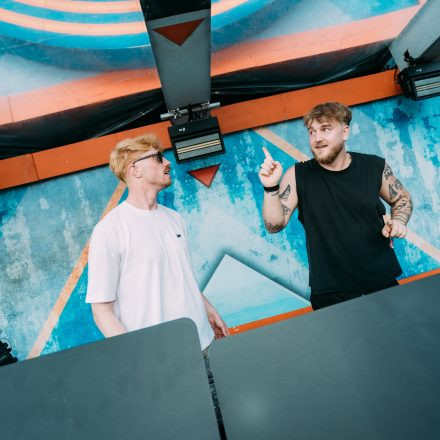 Electric Love Festival 2026 - Samstag
