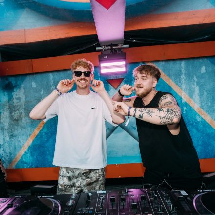 Electric Love Festival 2026 - Samstag