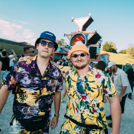 Electric Love Festival 2026 - Samstag
