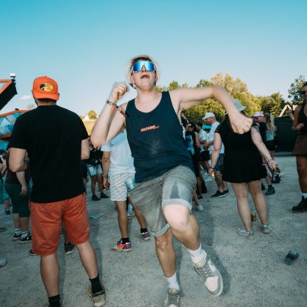 Electric Love Festival 2026 - Samstag