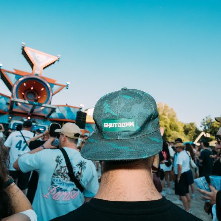 Electric Love Festival 2026 - Samstag
