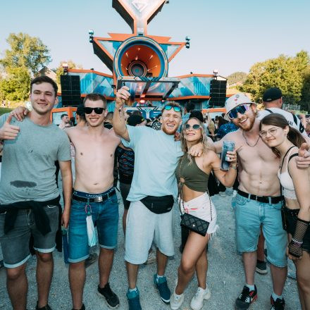 Electric Love Festival 2026 - Samstag