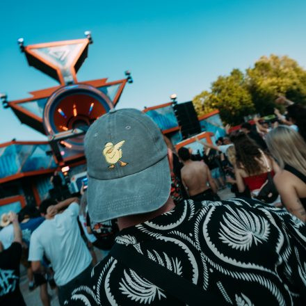 Electric Love Festival 2026 - Samstag