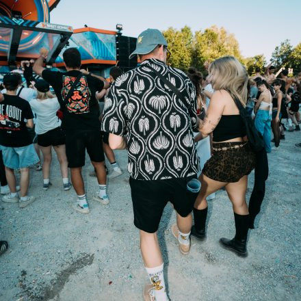 Electric Love Festival 2026 - Samstag