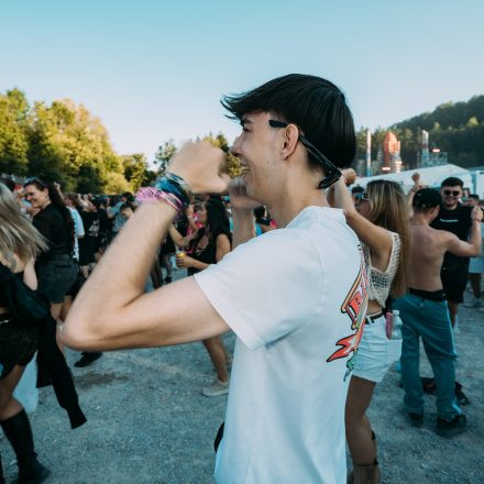 Electric Love Festival 2026 - Samstag