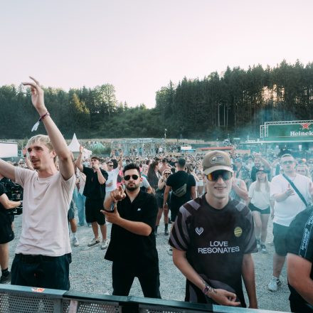 Electric Love Festival 2026 - Samstag