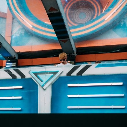 Electric Love Festival 2026 - Samstag