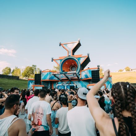 Electric Love Festival 2026 - Samstag