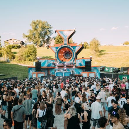 Electric Love Festival 2026 - Samstag