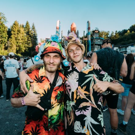 Electric Love Festival 2026 - Samstag