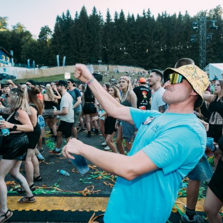 Electric Love Festival 2026 - Samstag