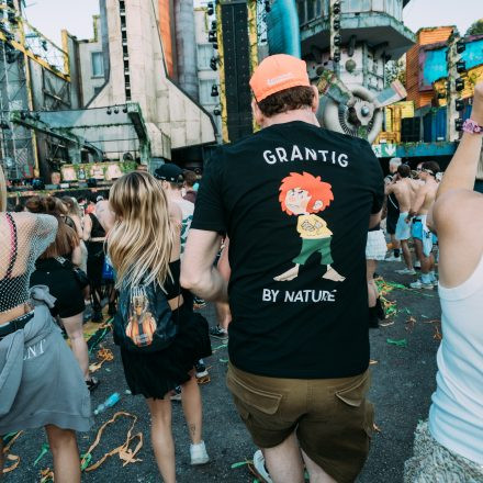 Electric Love Festival 2026 - Samstag