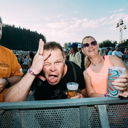 Electric Love Festival 2026 - Samstag