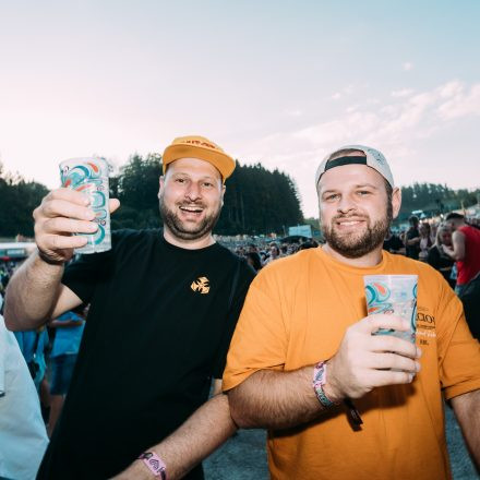 Electric Love Festival 2026 - Samstag