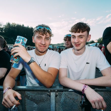 Electric Love Festival 2026 - Samstag
