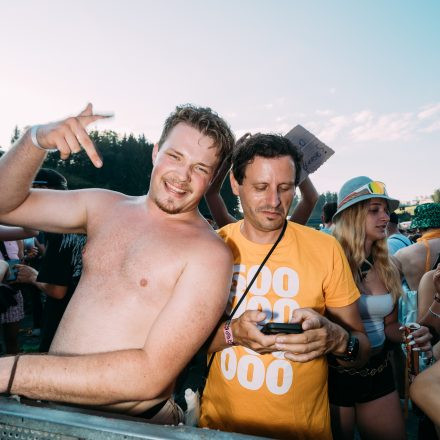 Electric Love Festival 2026 - Samstag