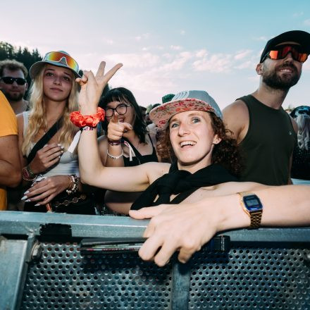 Electric Love Festival 2026 - Samstag
