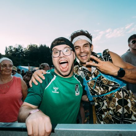 Electric Love Festival 2026 - Samstag