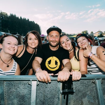 Electric Love Festival 2026 - Samstag