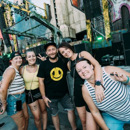 Electric Love Festival 2026 - Samstag