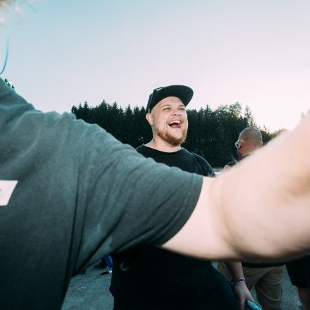Electric Love Festival 2026 - Samstag