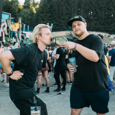 Electric Love Festival 2026 - Samstag
