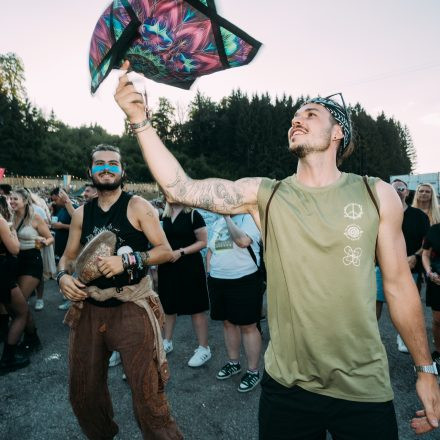 Electric Love Festival 2026 - Samstag
