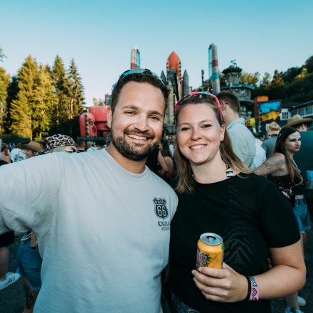 Electric Love Festival 2026 - Samstag