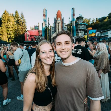 Electric Love Festival 2026 - Samstag
