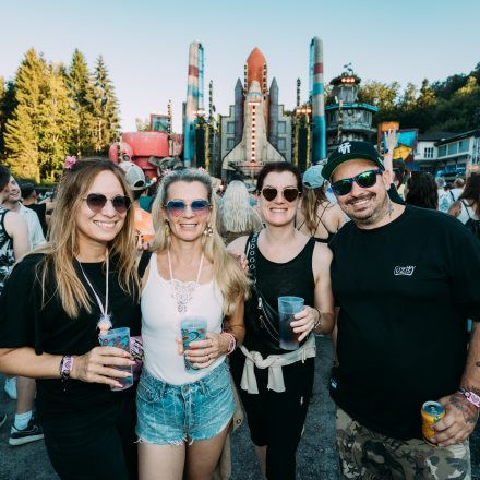 Electric Love Festival 2026 - Samstag