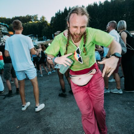 Electric Love Festival 2026 - Samstag