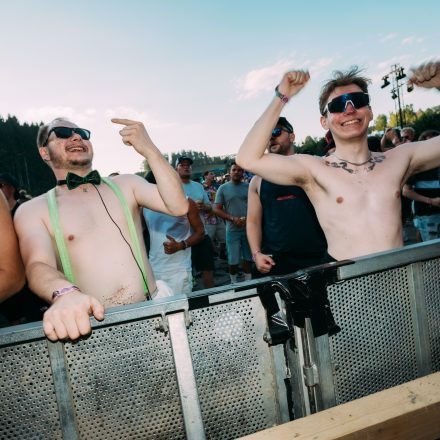 Electric Love Festival 2026 - Samstag