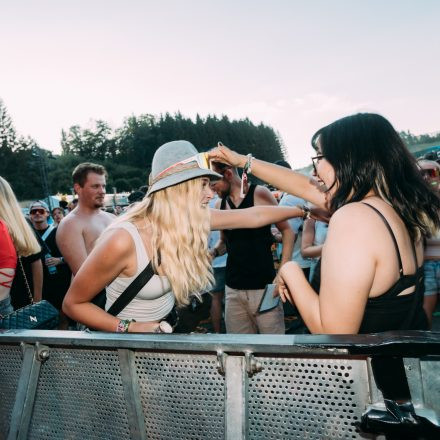 Electric Love Festival 2026 - Samstag