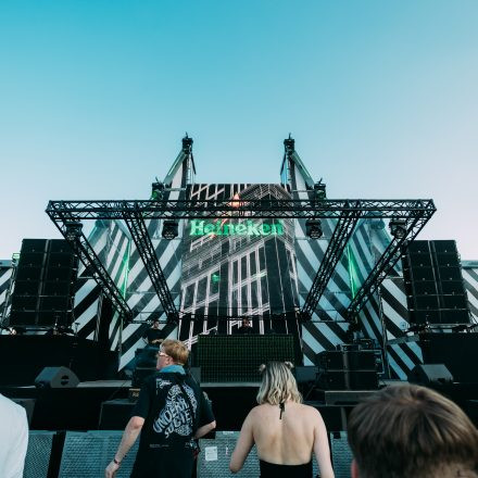 Electric Love Festival 2026 - Samstag