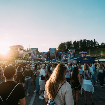 Electric Love Festival 2026 - Samstag