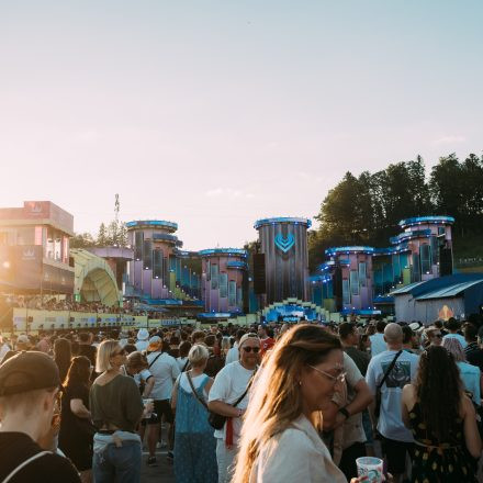 Electric Love Festival 2026 - Samstag