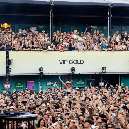 Electric Love Festival 2026 - Samstag