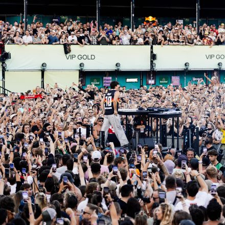 Electric Love Festival 2026 - Samstag
