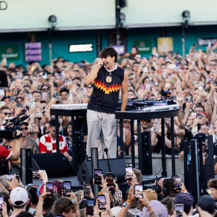Electric Love Festival 2026 - Samstag