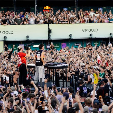 Electric Love Festival 2026 - Samstag